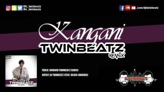 Kangani (Twinbeatz Remix) | DJ Twinbeatz | Rajvir Jawanda | Latest Punjabi Songs 2017