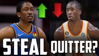 The Best And Worst Picks From The 2022 NBA Draft (3 Years Later)