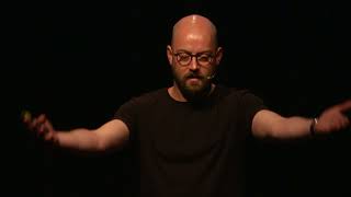 The world needs small ideas too | Matt Granfield | TEDxBrisbane