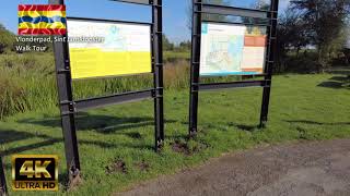 Virtual Walk Tour Vlonderpad Sint Jansklooster