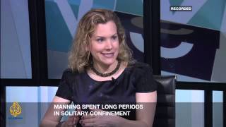 Inside Story Americas - How does the US treat its whistleblowers?