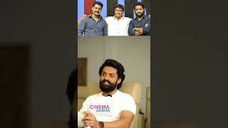 #KalyanRam About #Balayya #NTR #BimbiSara ##balakrishna