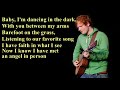 Perfect - Ed Sheeran [Lyrics]