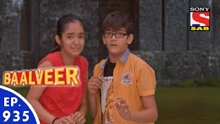 Baal Veer - बालवीर - Episode 935 - 10th March, 2016 Baal Veer - बालवीर - Episode 935 - 10th March, 2016