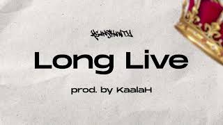 keanshawty - Long Live (Visualizer) prod. by @KaalaH