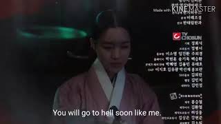WAR BETWEEN WOMEN EP 16 PREVIEW (with english sub)