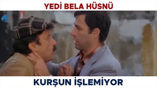 Yedi Bela Hüsnü Türk Filmi | Böyle kuvvetli adam görmedim! Kemal Sunal Filmleri