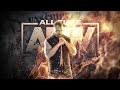 AEW|Jon Moxley Titantron 