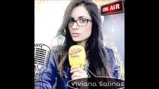 Perfiles W con Viviana Salinas Coy Entrevista a TeleBit