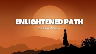 Enlightened Path Intro Video