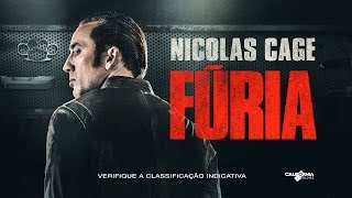 Fúria - Trailer legendado [HD]