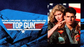 Top Gun - Theatrical Trailer