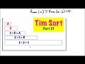 The FASTEST sorting algorithm: Part 3 - Merging runs efficiently