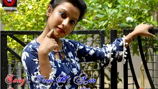 Hindi New Music Video 2020 By Debolina Nandi ( Tum Hi Ana ) __ Best Of Untold Express..