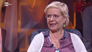 Intervista sul bullismo alla psicologa Luisa Giordani - Una pezza di Lundini 30/09/2020