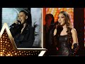 Irma Hasic i Nevena Novakovic - Splet pesama - (live) - ZG - 23/24 - 20.01.2024. EM 18