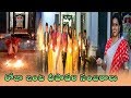 Roja Celebrates Diwali With Family Members||Diwali Celebrations at Roja House||Samayam Telugu