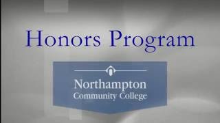Honors Program - 2016