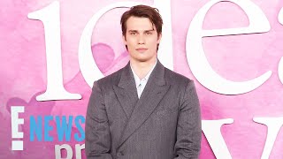 Actor Nicholas Galitzine Sets the Record STRAIGHT on His Sexuality | E! News
