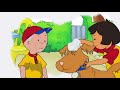 caillou em português ★ yoga com caillou ★ compilação de episódios ★ desenho animado ★