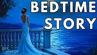 A RELAXING Sleepy Story 💤 The Sleepy History of the White Wedding Dress 💤 BEDTIME STORY