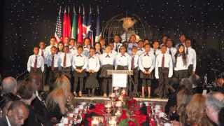 TWEF 2012 IFLS HIGHLIGHTS