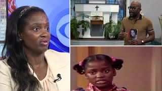 Dr. Danielle Spencer's pastor reflects on her legacy