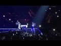 "She Will Be Loved" by Maroon 5 - LIVE at American Airlines Center