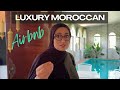 LUXURY MOROCCAN VILLA IN MALAYSIA!  🇲🇾 | DESIGN | ARAB | INTERIOR