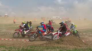 Stoppelcross Rammingen 2022