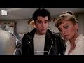 Grease: Danny apologies to Sandy