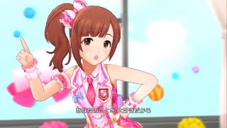 【デレステMV】ラブレター(GAME  ver.) [P.C.S]