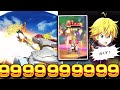 OG COUNTER MELIODAS CAN STILL ONE SHOT ANYONE IN GRAND CROSS PVP LMAOOO | 7DSGC