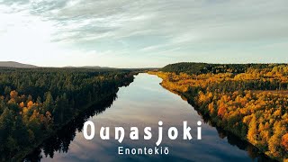 Ounasjoki | Enontekiö