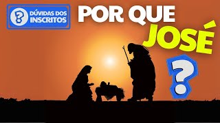 Qual a relação entre José e José?