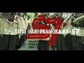 Iseng #02: Selamat HUT Pramuka Ke-57