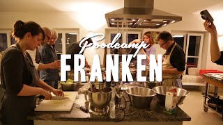 Foodcamp Franken