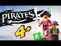 The LEGO Pirates theme NO ONE talks about...