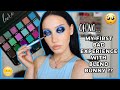 HMM 😐 BLEND BUNNY LURE PALETTE SWATCHES AND REVIEW | MAKEMEUPMISSA