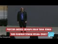 Profesor Amerika: Mengapa Bukan Tanah Jerman yang Dijadikan sebagai Negara Israel?