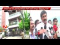 solar power plates for every government office in vizag minister ganta srinivas rao ntv