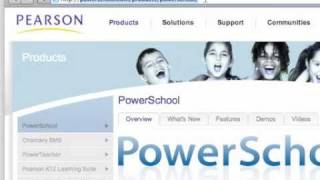 PowerSchool - Parent Access Setup