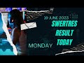 SWERTRES RESULT TODAY FOR 2PM JUNE 19, 2023 - PCSO 3D LOTTO LIVE DRAW RESULT TODAY 2PM