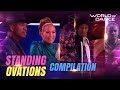 Standing Ovations | WOD | Compilation