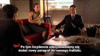 Gossip Girl (Plotkara) S04E04 , Chuck and Blair moment . NAPISY PL .