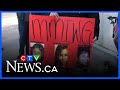 Outrage over convicted killer’s release