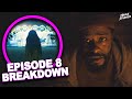 THE CHANGELING Episode 8 Breakdown | Ending Explained, Theories & Season 1 Review | Apple TV+