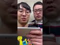 【オタクあるある】暴露系youtuberを楽しみに観てるオタク【なかっさんと田辺】 shorts