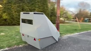 Massive speed cameras pop up in Montgomery County | NBC4 Washington