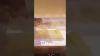 Dhak Dhak 🌠✌ #Uppena